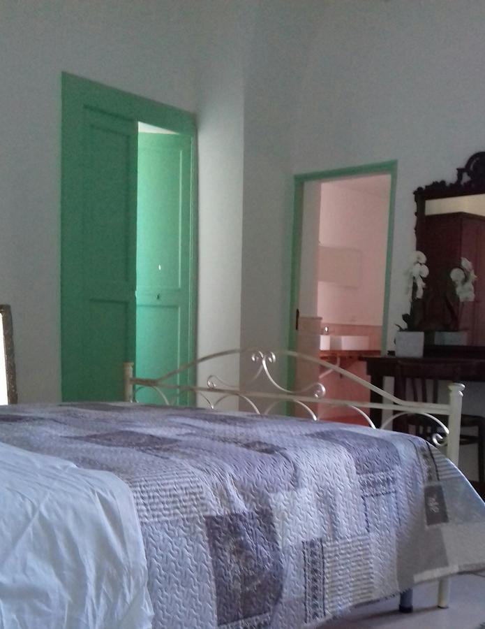 Corte Lo Jucco Tarent Zewnętrze zdjęcie